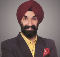 Tejbir Singh Anand