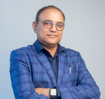 Sanjeev Pasricha